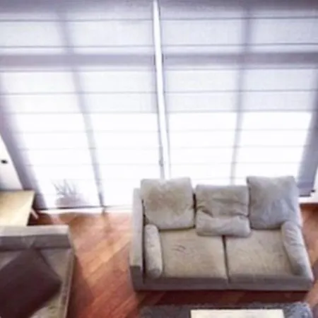 Vila Chalet Del Dallas