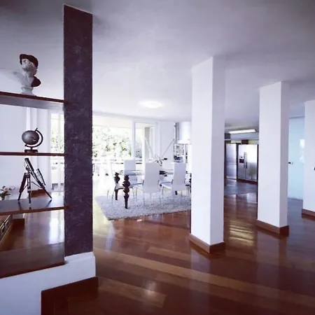 Villa Chalet Del Dallas *