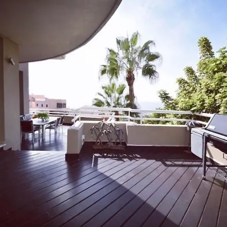 Chalet Del Dallas Vila *