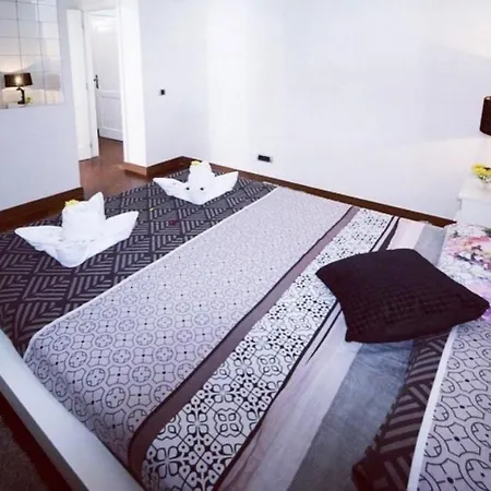 Chalet Del Dallas Vila