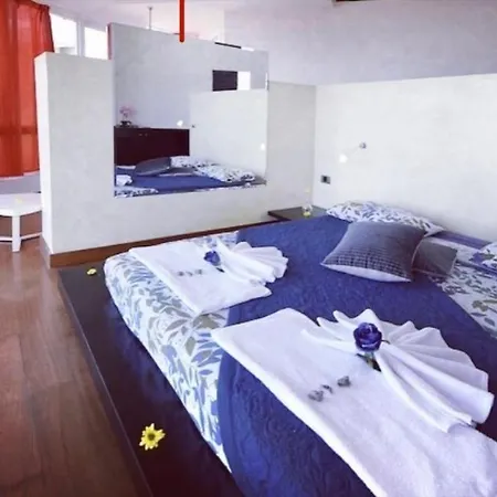 Chalet Del Dallas Vila