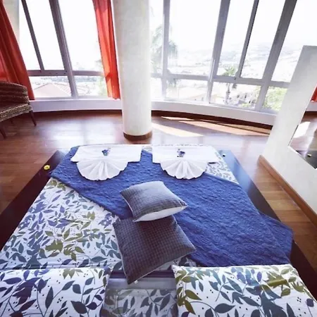 Chalet Del Dallas Vila