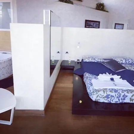 Chalet Del Dallas Vila *