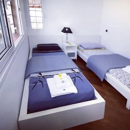 Chalet Del Dallas Vila Costa Adeje (Tenerife)
