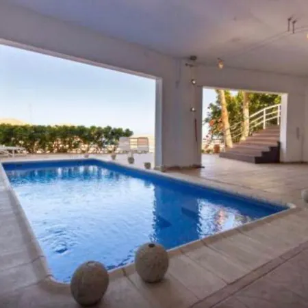 Villa Chalet Del Dallas