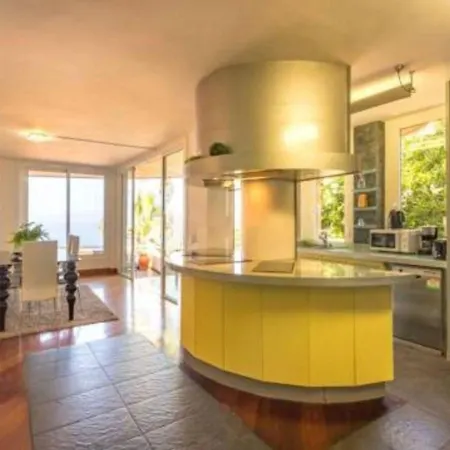 Vila Chalet Del Dallas *