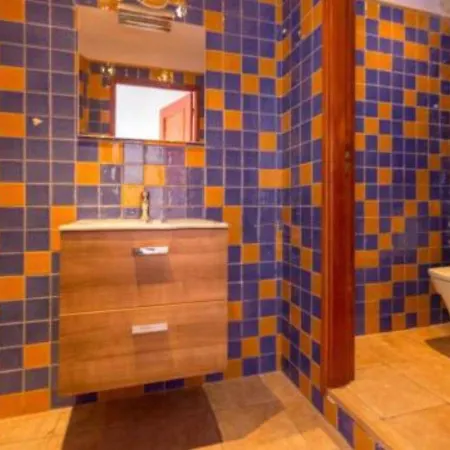 Vila Chalet Del Dallas