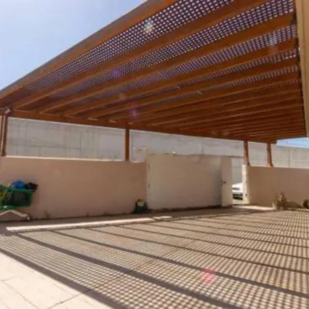 Chalet Del Dallas Vila